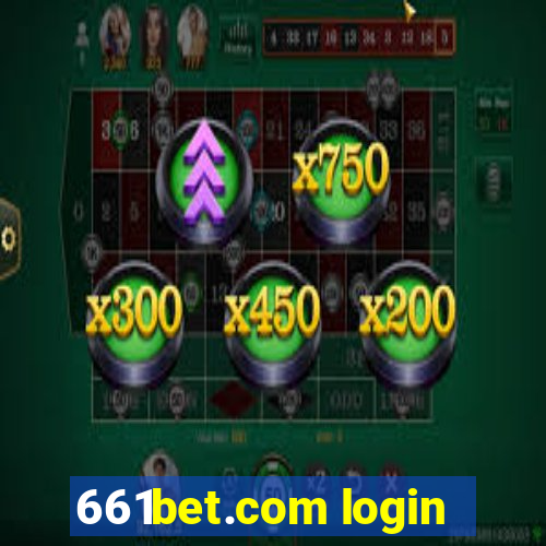 661bet.com login